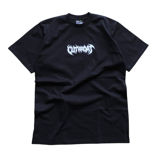 CUTHROAT ESSENTIAL TEE (black)
