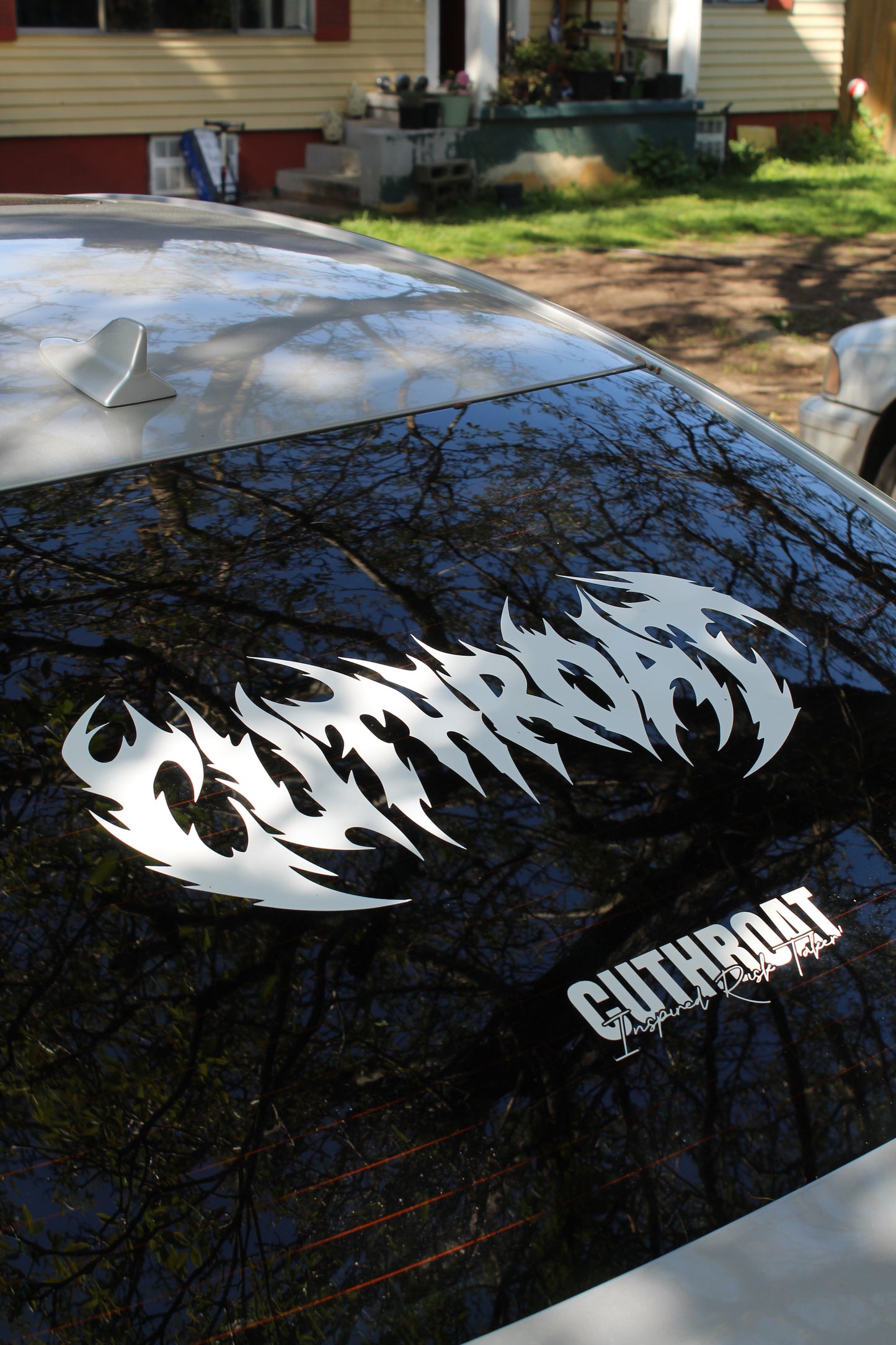 CT Banner