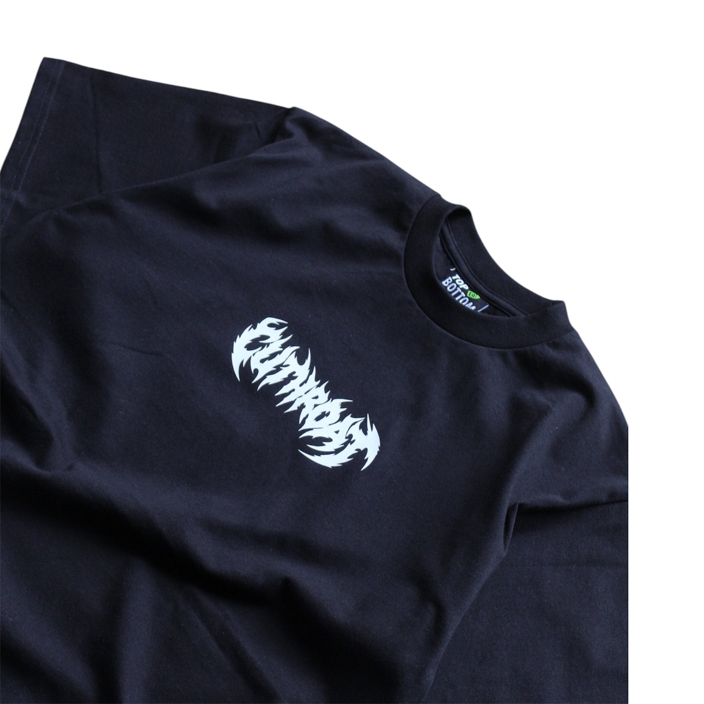 CUTHROAT ESSENTIAL TEE (black)