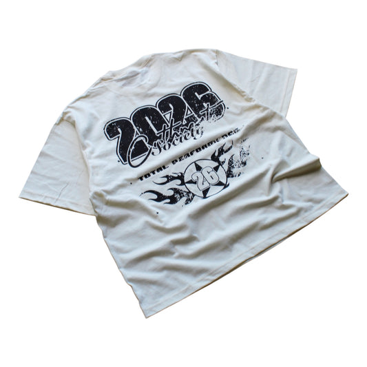 CT RACING TEE