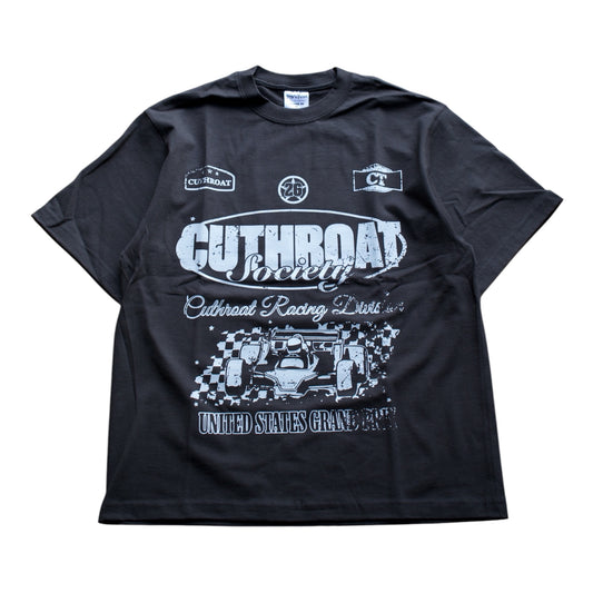 CT RACING TEE