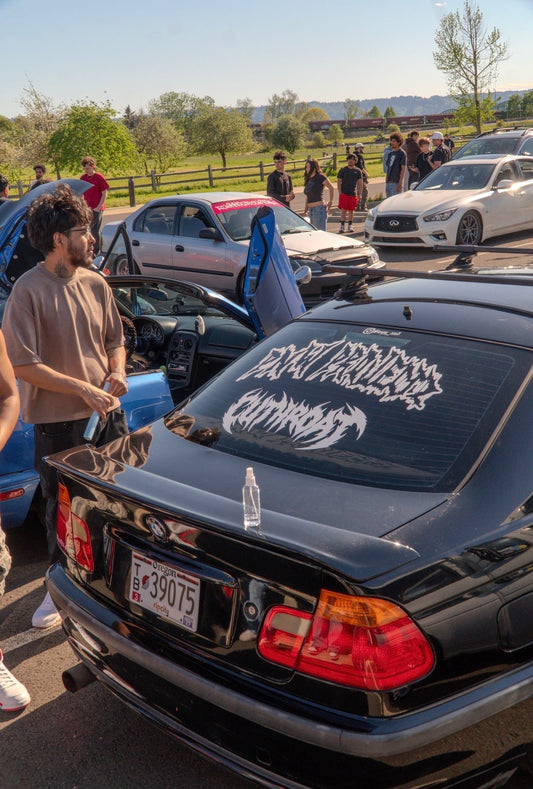 CT Banner