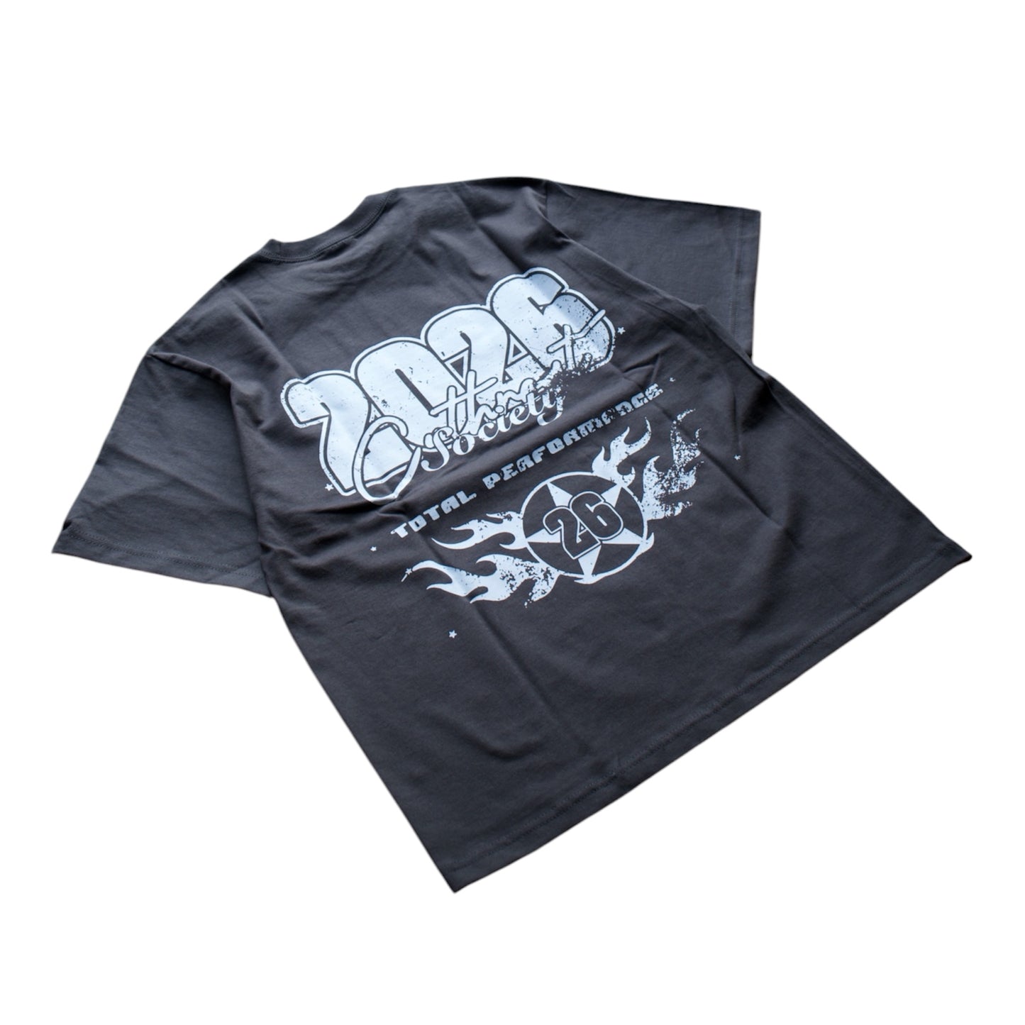 CT RACING TEE