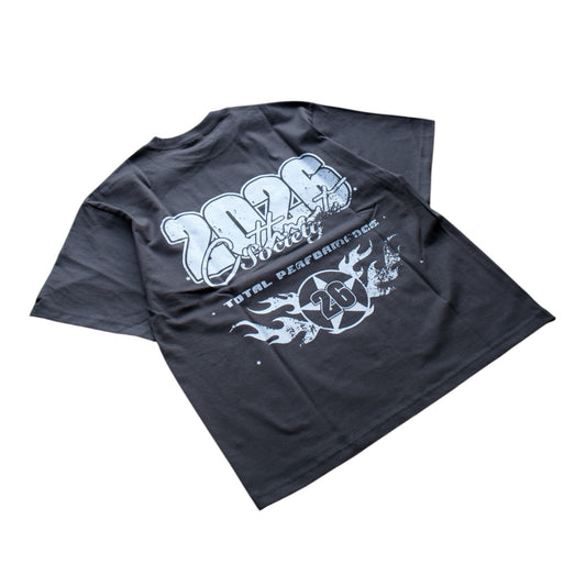 CT RACING TEE