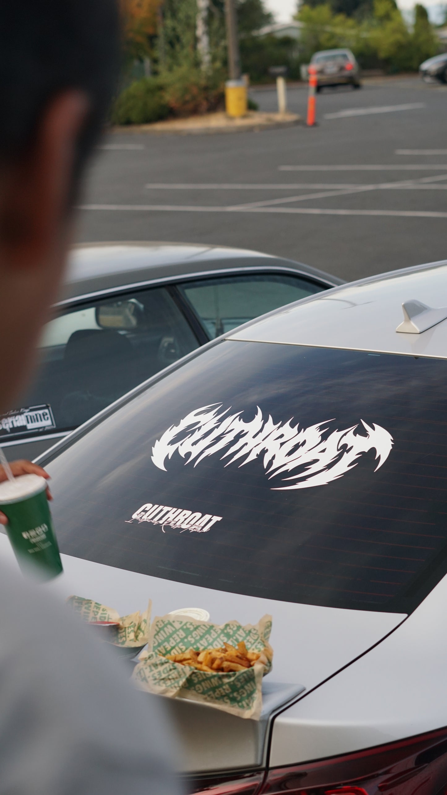 CT Banner