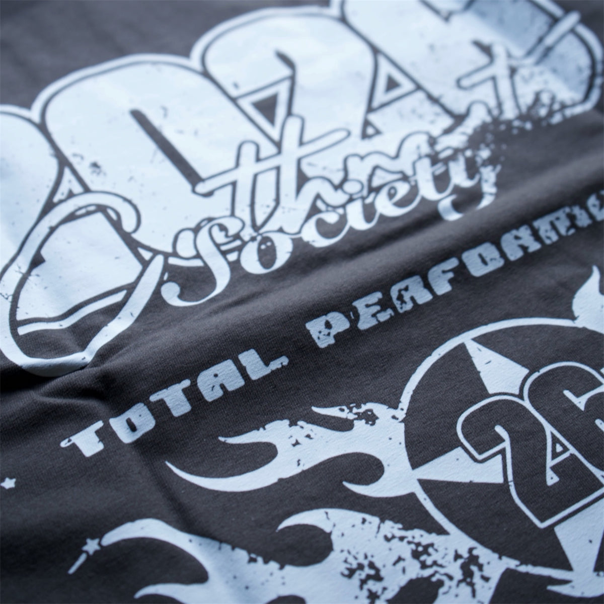 CT RACING TEE