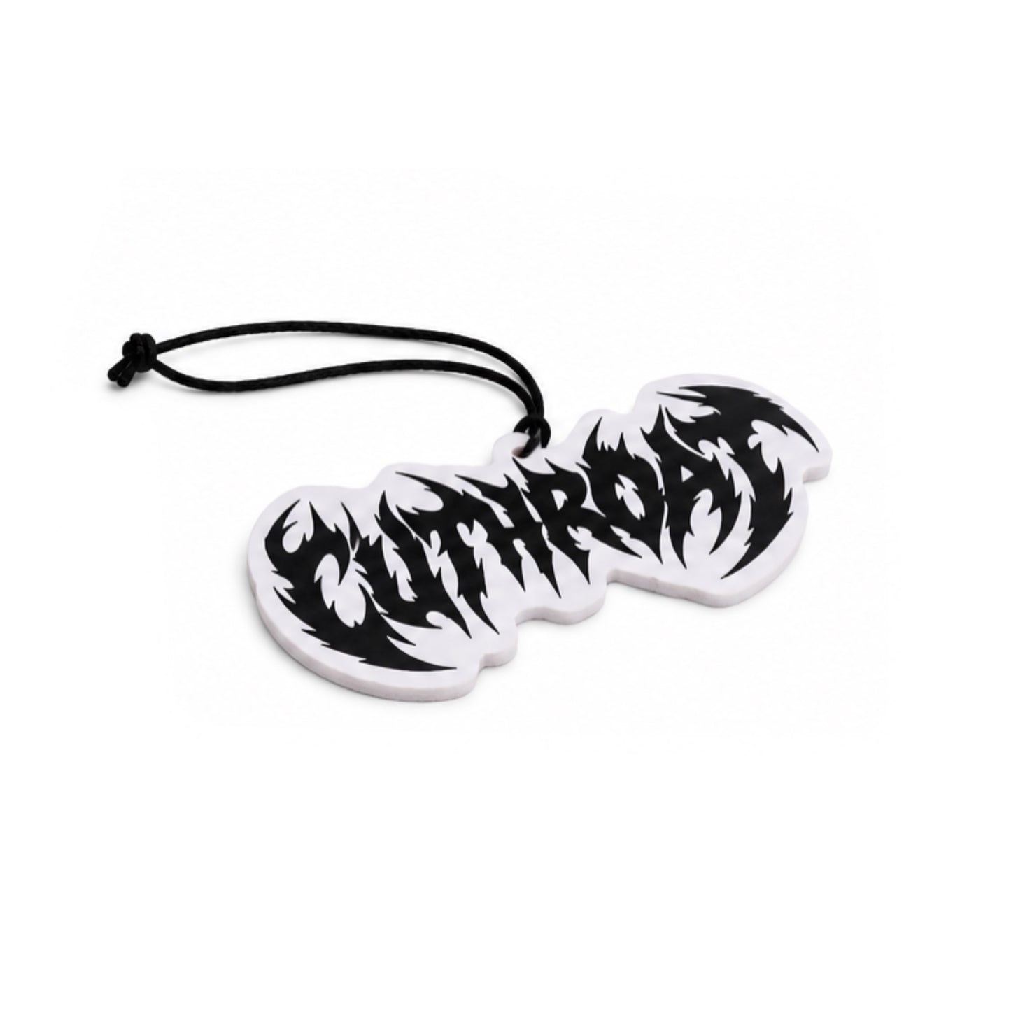 CUTHROAT Black Ice Air Freshener