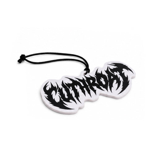 CUTHROAT Black Ice Air Freshener