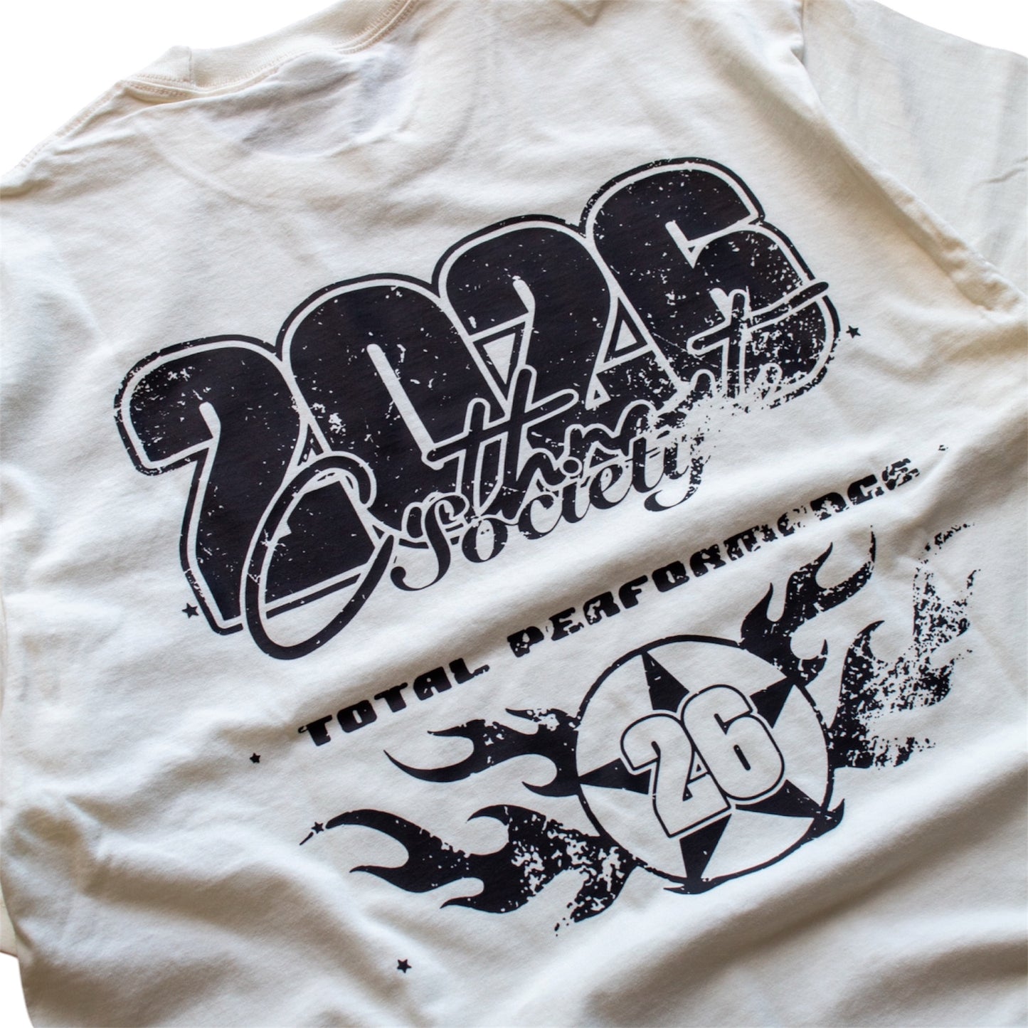 CT RACING TEE